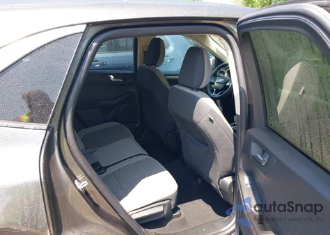 2020 Ford Escape Se z USA, uszkodzony, nr VIN 1FMCU9G66LUA94684